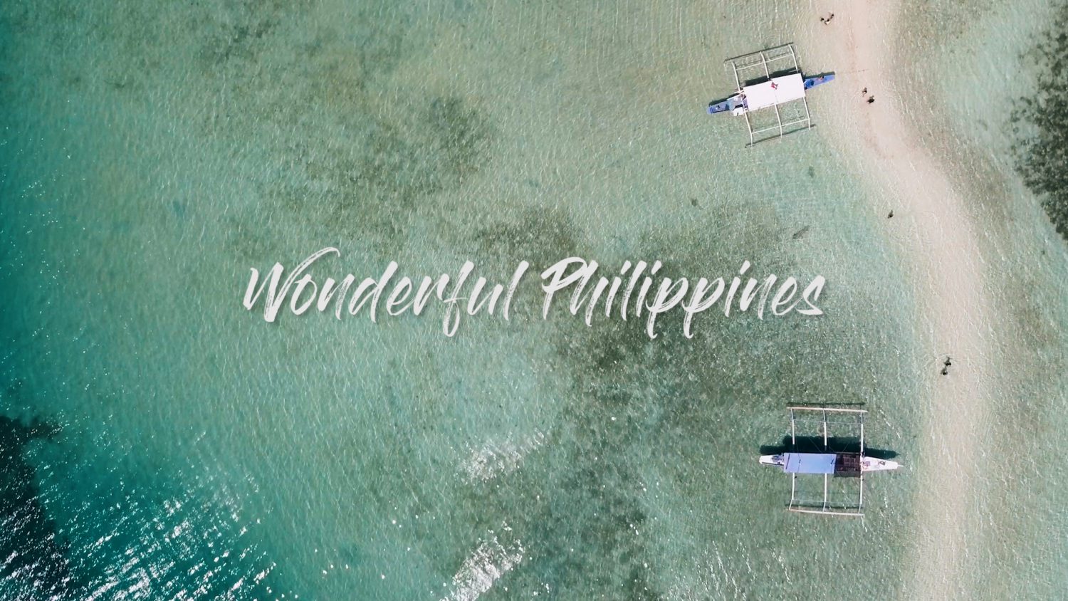 Wonderful Philippines