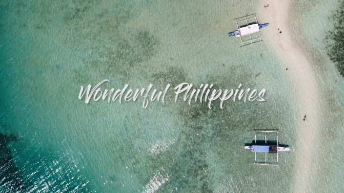 Wonderful Philippines