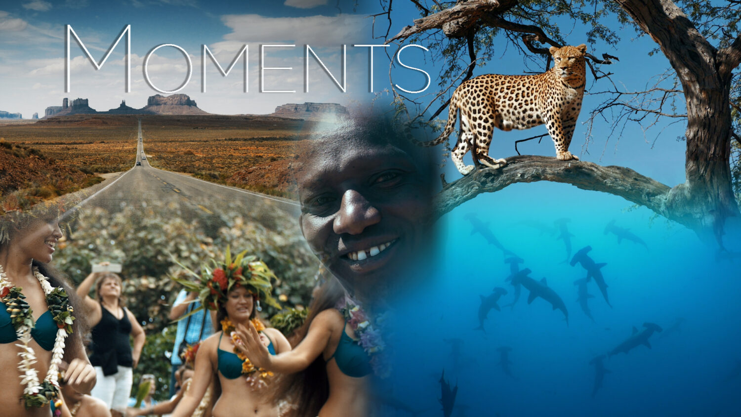 Moments - Worldwide