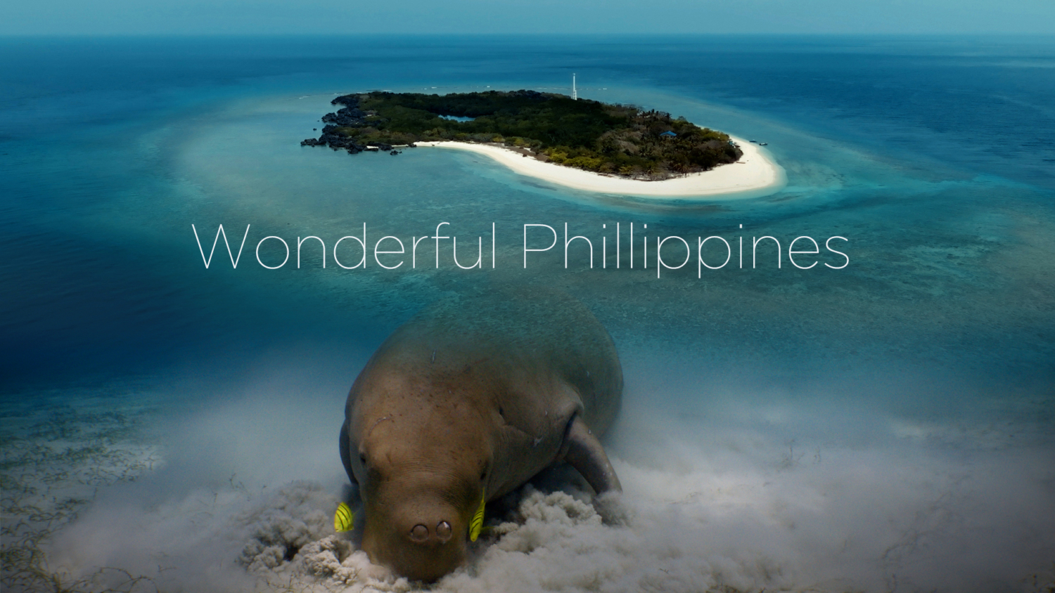 Wonderful Philippines